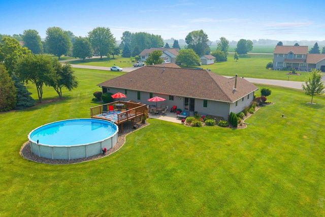 2514 SERENE COURT, De Pere, WI 54115