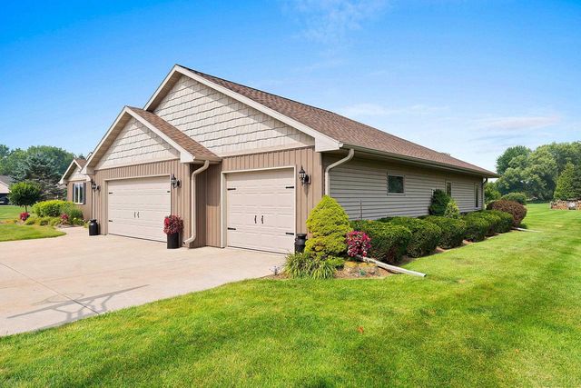 2514 SERENE COURT, De Pere, WI 54115