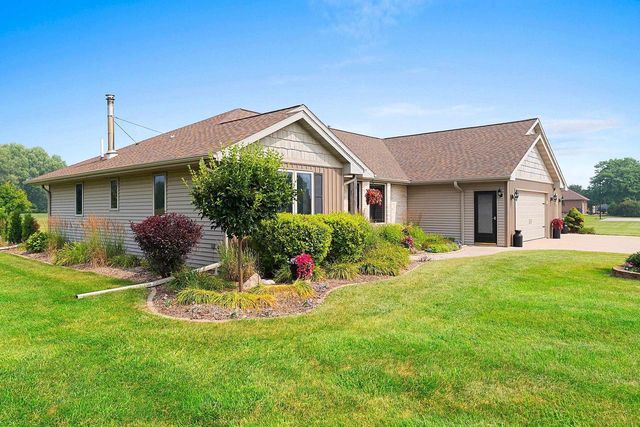 2514 SERENE COURT, De Pere, WI 54115