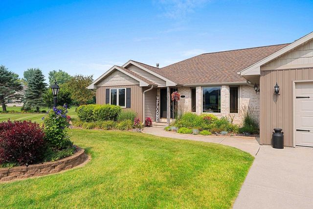 2514 SERENE COURT, De Pere, WI 54115