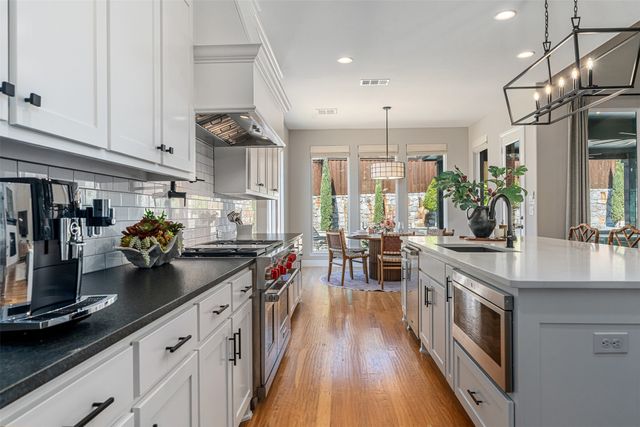 15308 Sassafras Road, Frisco, TX 75035