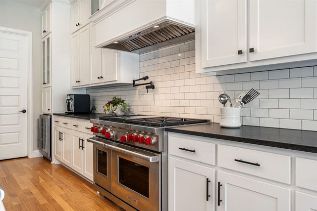 15308 Sassafras Road, Frisco, TX 75035