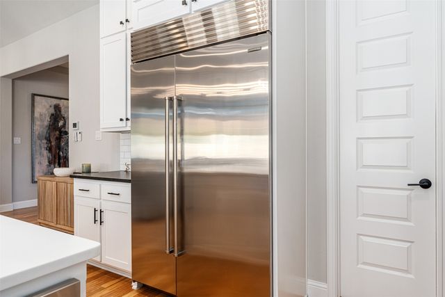 15308 Sassafras Road, Frisco, TX 75035