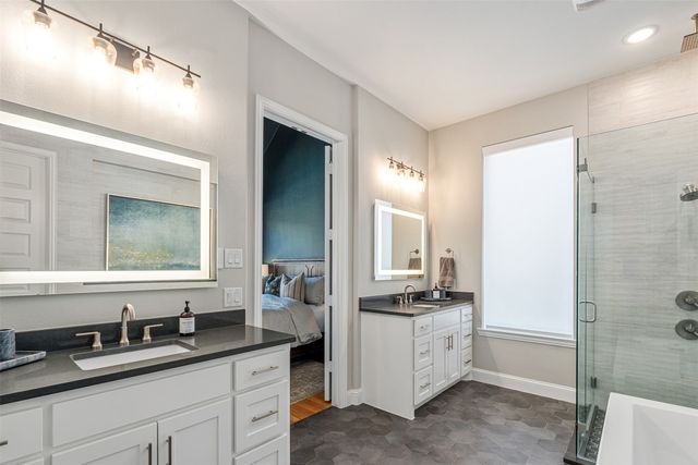 15308 Sassafras Road, Frisco, TX 75035