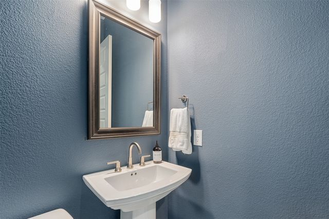 15308 Sassafras Road, Frisco, TX 75035