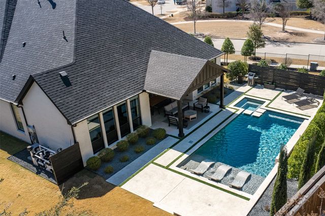 15308 Sassafras Road, Frisco, TX 75035