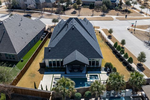 15308 Sassafras Road, Frisco, TX 75035