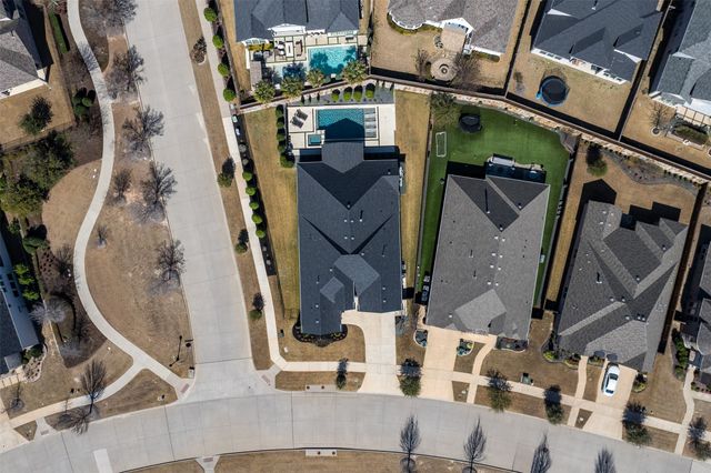 15308 Sassafras Road, Frisco, TX 75035