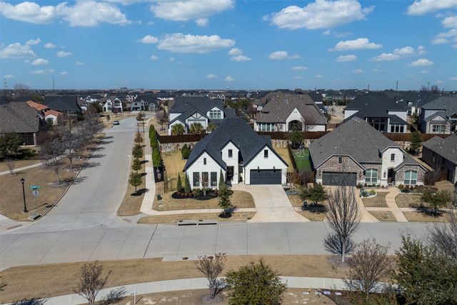 15308 Sassafras Road, Frisco, TX 75035