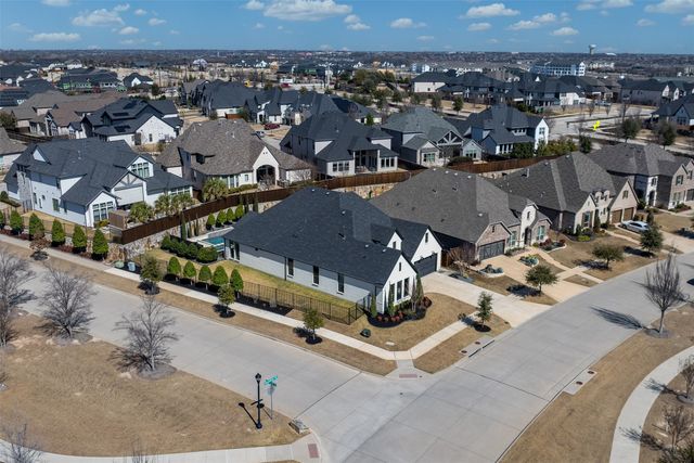 15308 Sassafras Road, Frisco, TX 75035