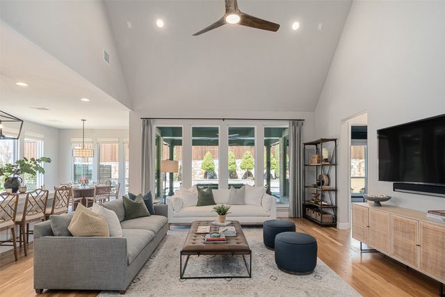 15308 Sassafras Road, Frisco, TX 75035