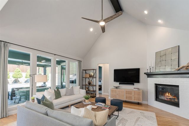 15308 Sassafras Road, Frisco, TX 75035