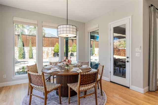 15308 Sassafras Road, Frisco, TX 75035