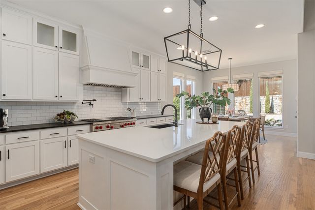 15308 Sassafras Road, Frisco, TX 75035