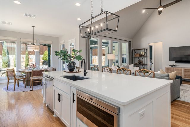 15308 Sassafras Road, Frisco, TX 75035