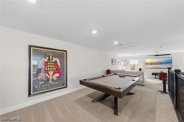 9607 Everglades DR, Naples, FL 34120