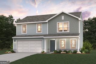 801 Covey Court, Hogansville, GA 30230