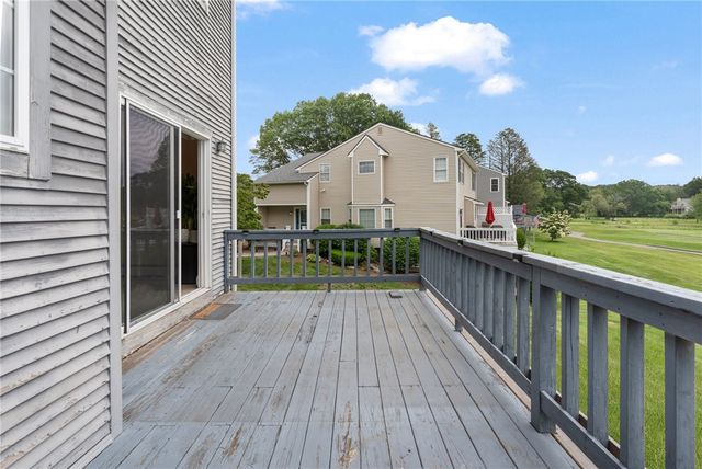 20 Pond Court A, North Providence, RI 02904