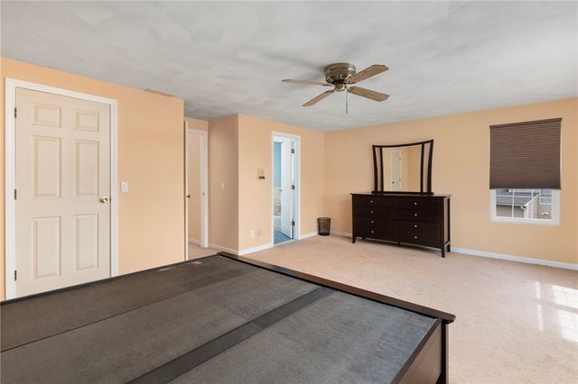 20 Pond Court A, North Providence, RI 02904