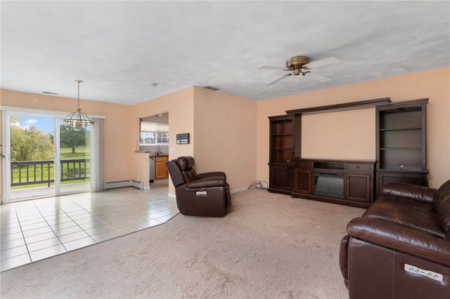 20 Pond Court A, North Providence, RI 02904