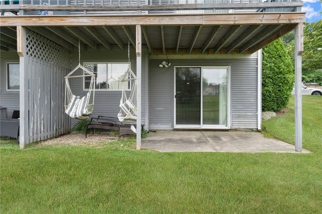 20 Pond Court A, North Providence, RI 02904