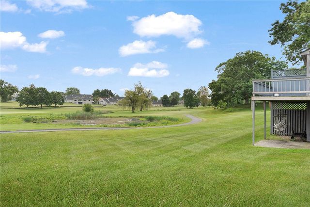20 Pond Court A, North Providence, RI 02904