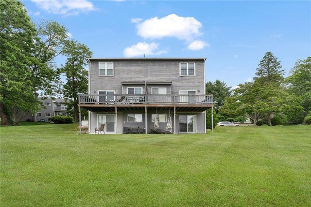 20 Pond Court A, North Providence, RI 02904