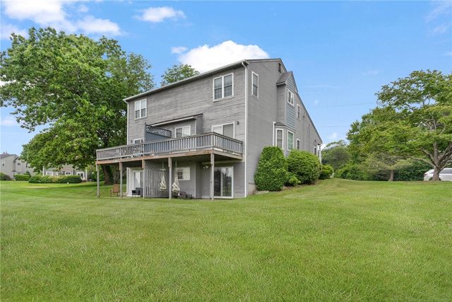 20 Pond Court A, North Providence, RI 02904