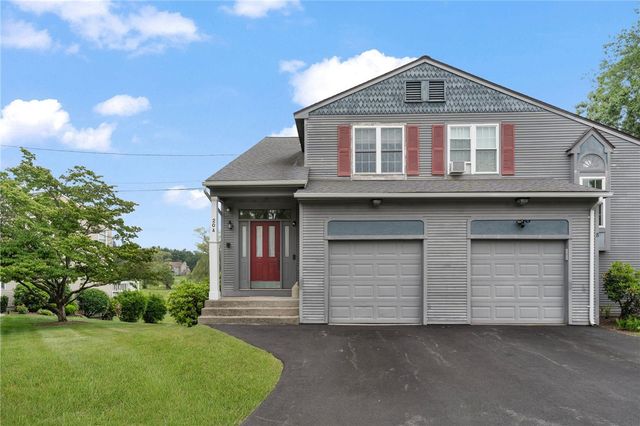 20 Pond Court A, North Providence, RI 02904