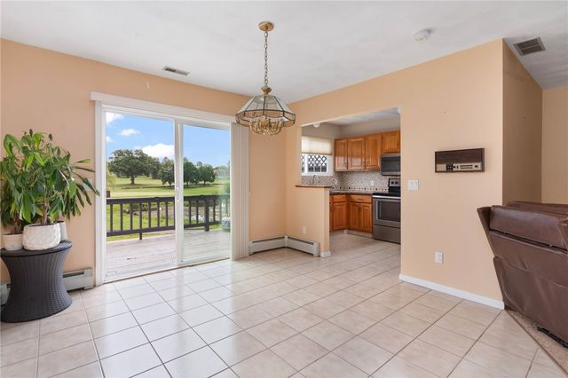 20 Pond Court A, North Providence, RI 02904