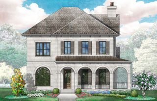 213 Equine St, Franklin, TN 37064