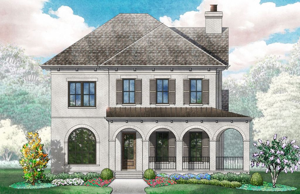 213 Equine St, Franklin, TN 37064