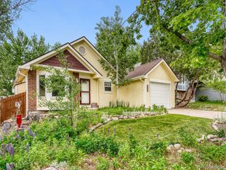 4768 S Zeno St, Aurora, CO 80015