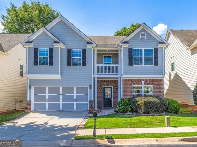 5711 Apple Grove Road, Buford, GA 30519