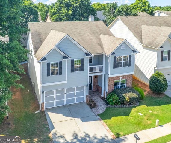 5711 Apple Grove Road, Buford, GA 30519