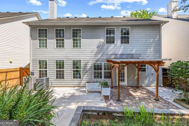 5711 Apple Grove Road, Buford, GA 30519