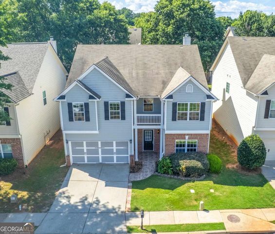 5711 Apple Grove Road, Buford, GA 30519