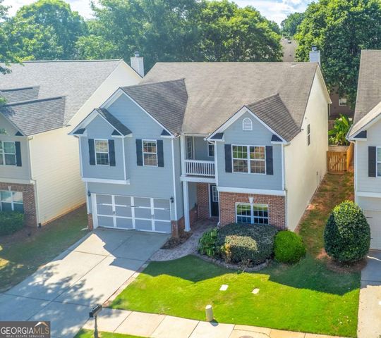 5711 Apple Grove Road, Buford, GA 30519