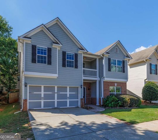 5711 Apple Grove Road, Buford, GA 30519