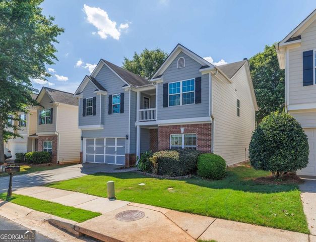 5711 Apple Grove Road, Buford, GA 30519