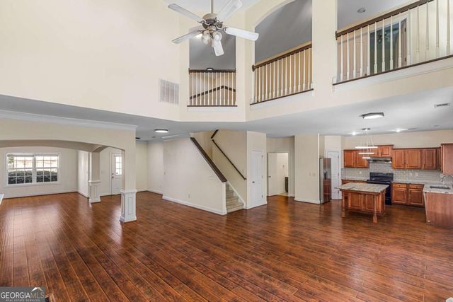 5711 Apple Grove Road, Buford, GA 30519
