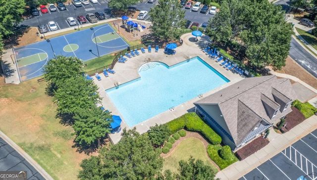 5711 Apple Grove Road, Buford, GA 30519