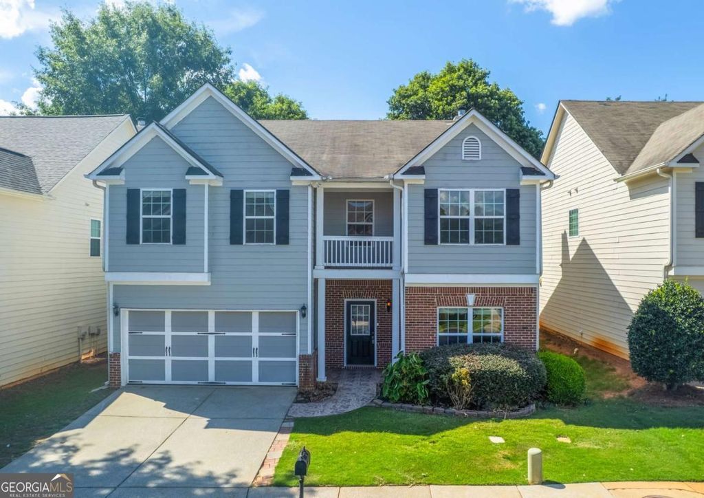 5711 Apple Grove Road, Buford, GA 30519