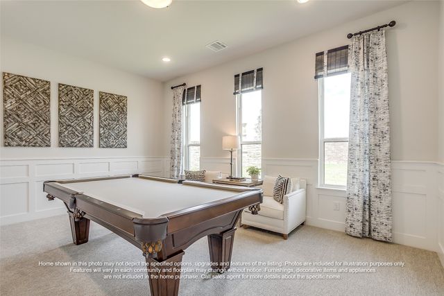 6450 Dalyn, Midlothian, TX 76065