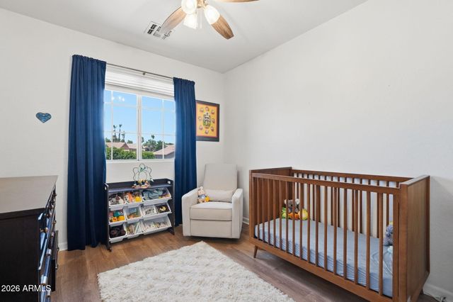 867 W ROCKROSE Way, Chandler, AZ 85248