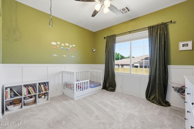 867 W ROCKROSE Way, Chandler, AZ 85248