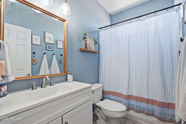 867 W ROCKROSE Way, Chandler, AZ 85248