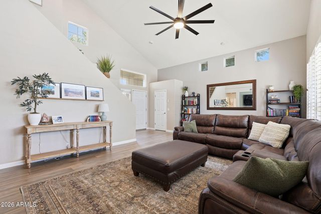 867 W ROCKROSE Way, Chandler, AZ 85248