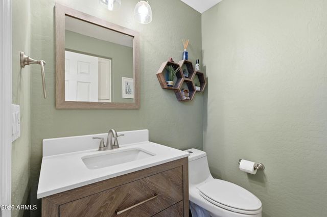 867 W ROCKROSE Way, Chandler, AZ 85248