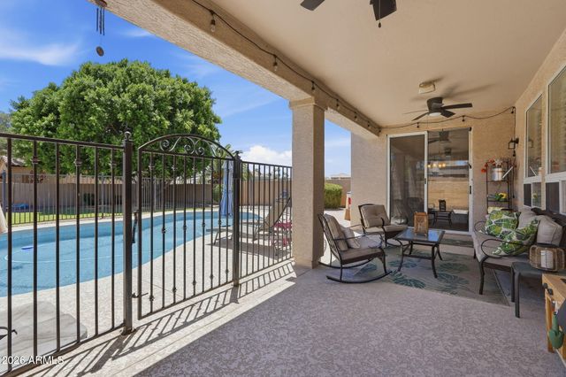867 W ROCKROSE Way, Chandler, AZ 85248